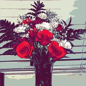 Meet your Posher, Katrina